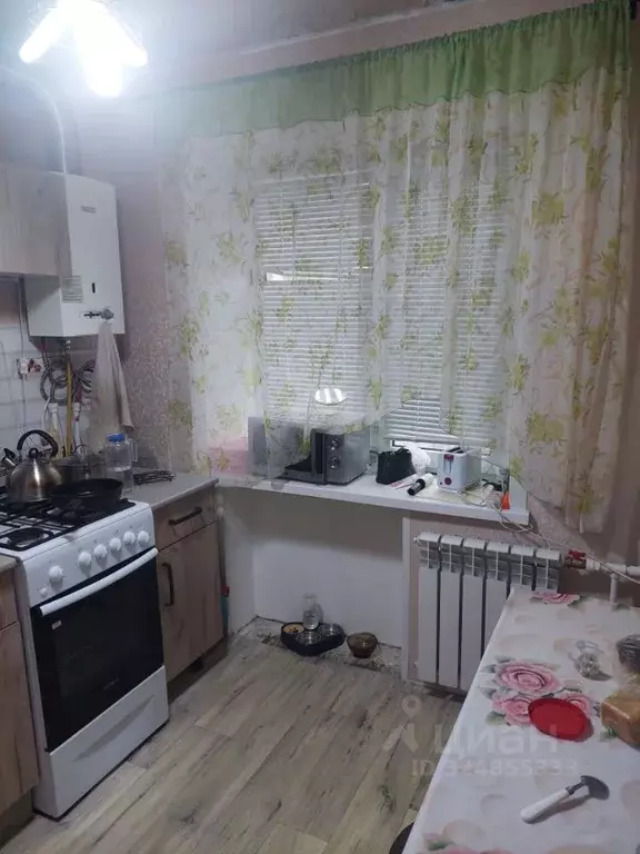 3-к кв. Самарская область, Жигулевск Комсомольская ул., 46 (56.8 м) - Фото 2