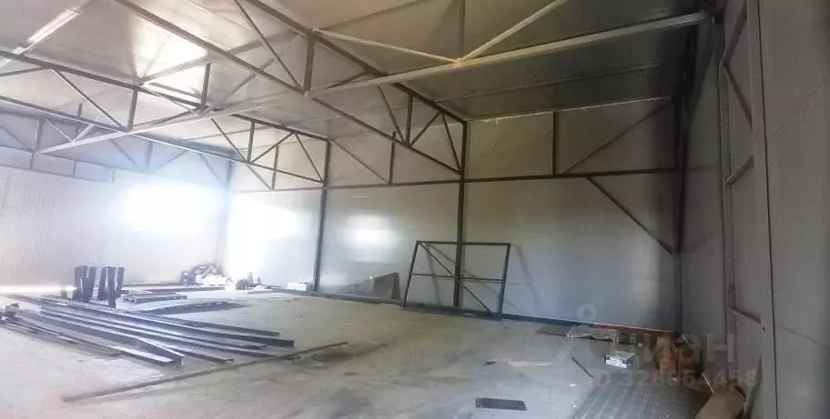 Помещение свободного назначения в Краснодарский край, Краснодар ул. ... - Фото 2