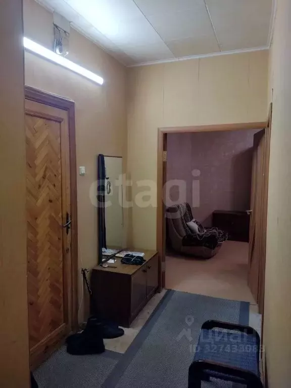 2-к кв. Красноярский край, Норильск ул. Кирова, 20 (52.6 м) - Фото 1