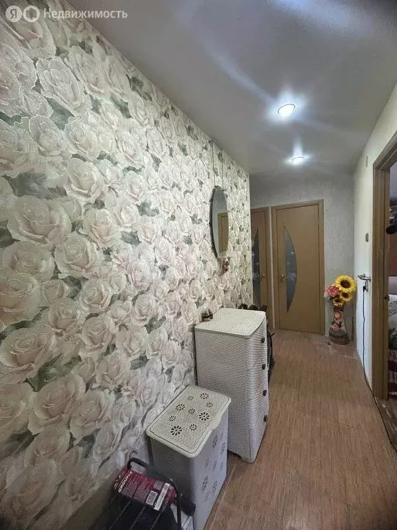 2-комнатная квартира: Камышлов, улица Максима Горького, 19 (42.7 м) - Фото 0