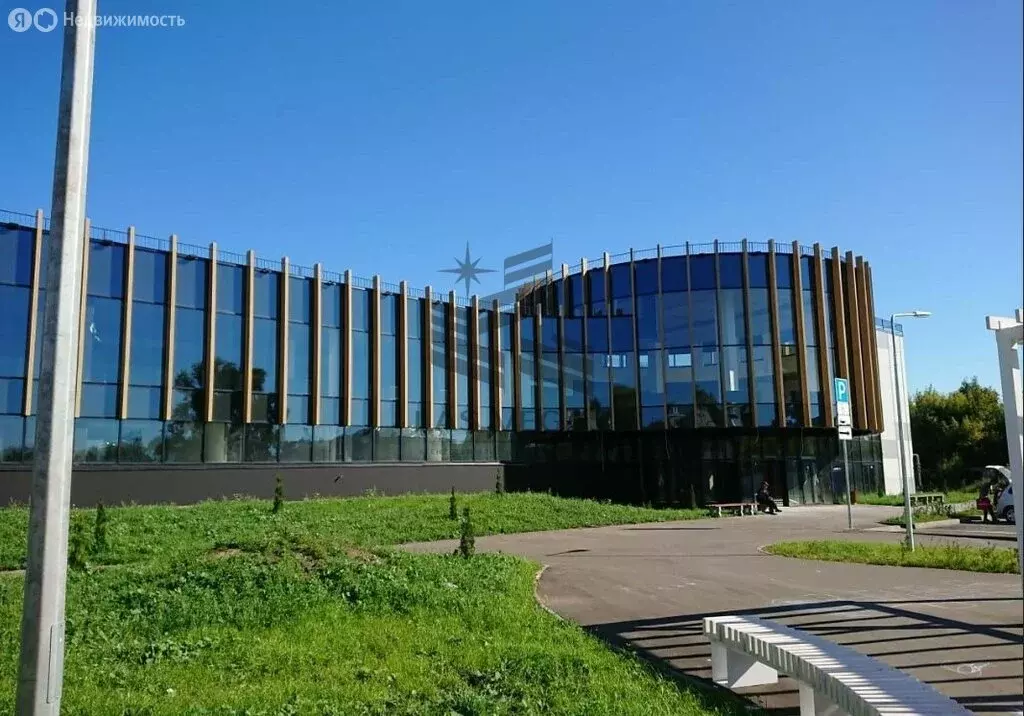 Участок в Казань, садоводческое некоммерческое товарищество Ветеран ... - Фото 1