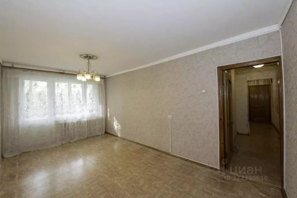 2-к кв. Мордовия, Саранск ул. Коваленко, 27 (51.3 м) - Фото 0