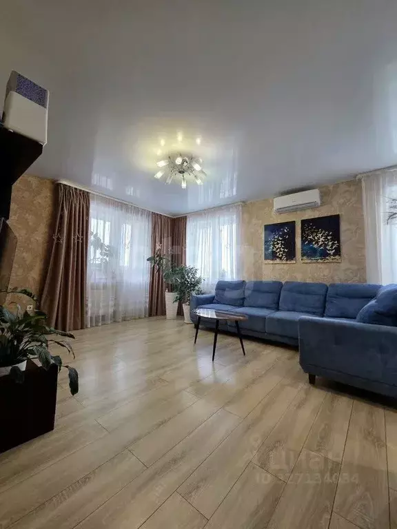 2-к кв. Башкортостан, Уфа Комсомольская ул., 111 (65.3 м) - Фото 2