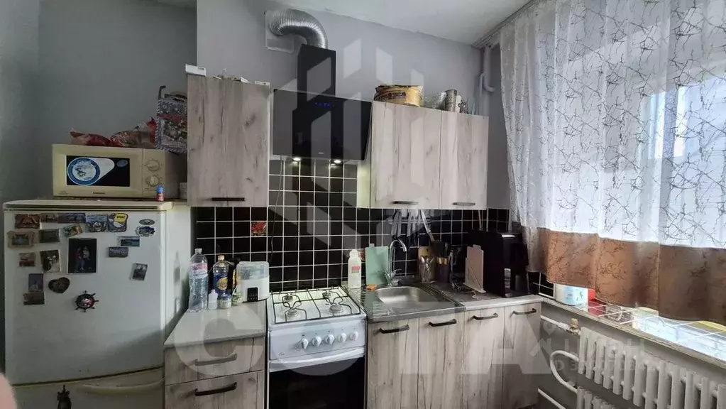 2-к кв. Воронежская область, Воронеж ул. Шукшина, 29 (46.2 м) - Фото 2