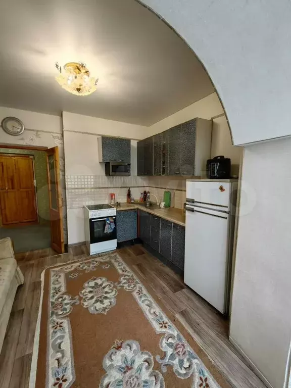 2-к. квартира, 63 м, 5/9 эт. - Фото 0