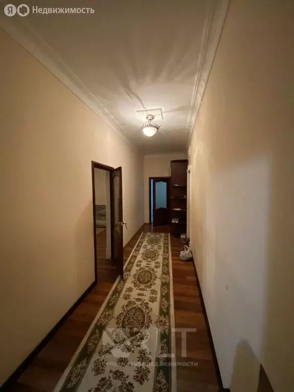 2-комнатная квартира: Каспийск, улица Гамзата Цадасы, 37Г (72 м) - Фото 1