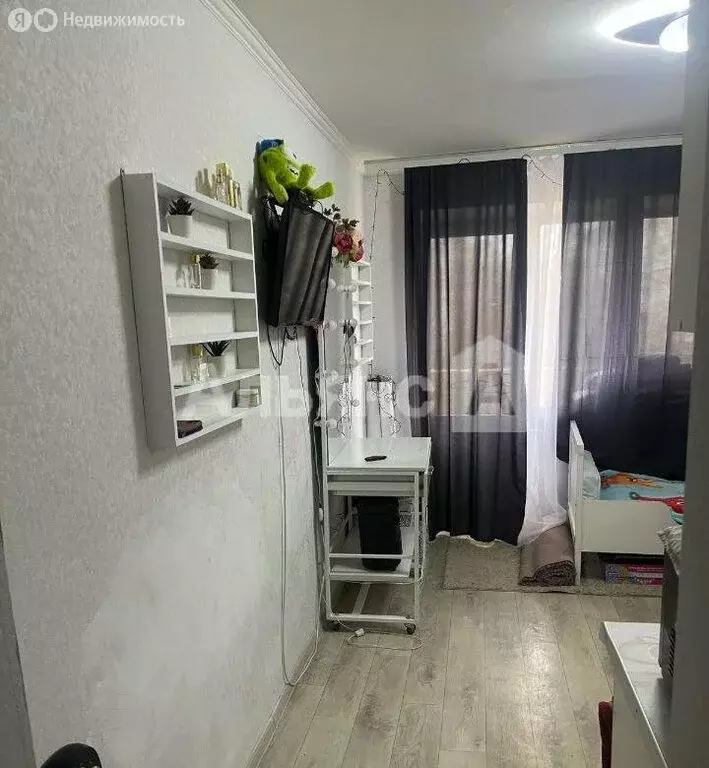 Квартира-студия: Волгодонск, улица Гагарина, 24с1 (18.2 м) - Фото 2