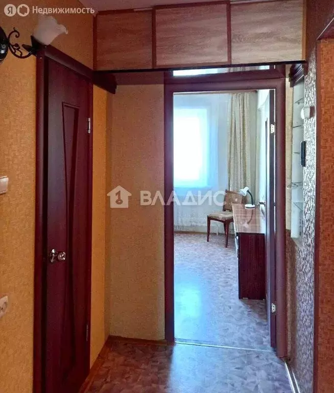 2-комнатная квартира: Новоорловск, 19 (50.9 м) - Фото 2