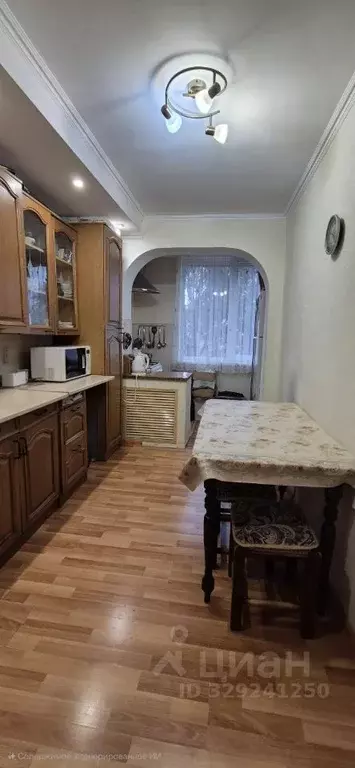 2-к кв. Ставропольский край, Кисловодск Широкая ул. (59.0 м) - Фото 1