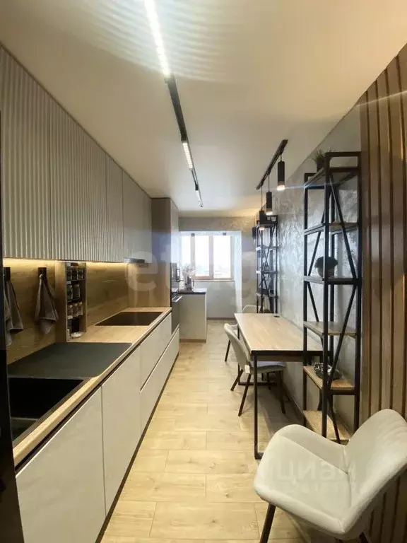 1-к кв. Оренбургская область, Орск ул. Волкова, 7 (36.3 м) - Фото 1