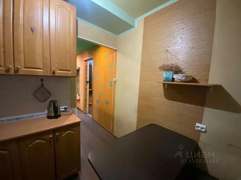 2-к кв. Мурманская область, Мурманск ул. Свердлова, 4к1 (44.0 м) - Фото 2