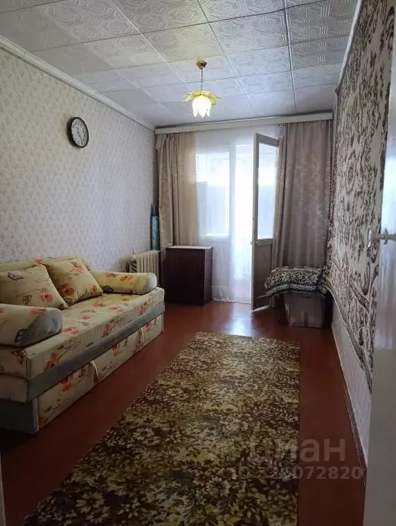 2-к кв. Крым, Феодосия ул. Чехова, 16 (45.0 м) - Фото 1