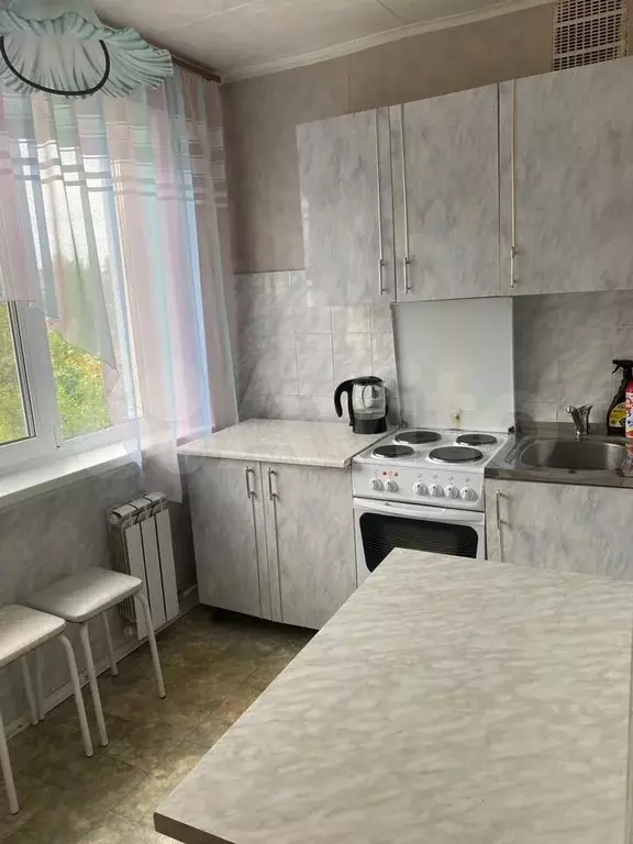 3-к. квартира, 59 м, 4/5 эт. - Фото 0