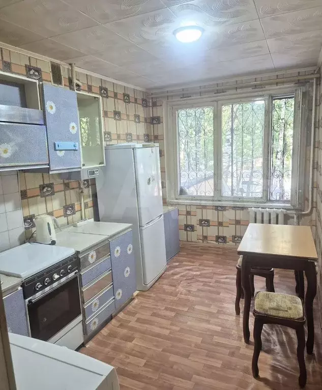 1-к. квартира, 34,8 м, 2/12 эт. - Фото 1