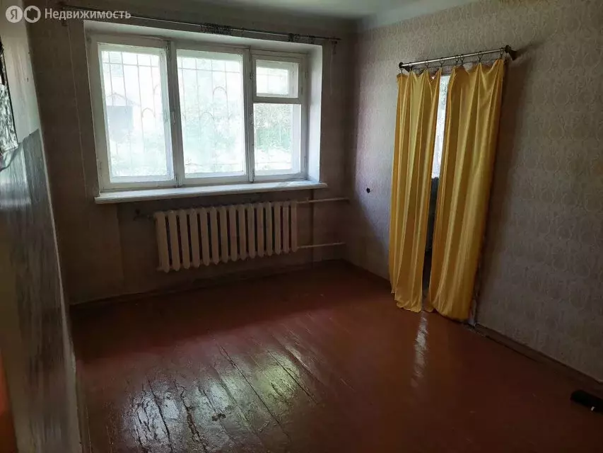 2-комнатная квартира: Калуга, улица Суворова, 153к5 (42 м) - Фото 1