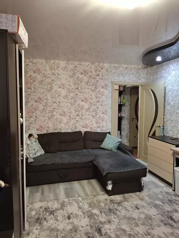 Продаётся 2-к квартира, 42.6 м - Фото 1