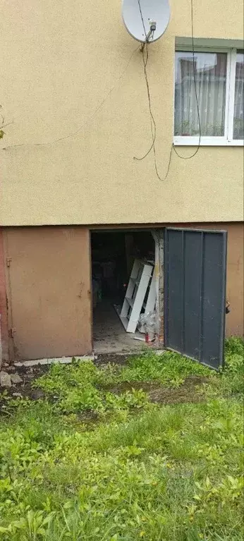 Помещение свободного назначения в Калининградская область, Калининград ... - Фото 0
