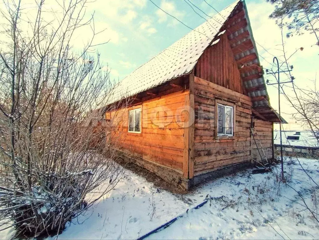 Дом в Кызыл, Набережная улица (47 м) - Фото 2