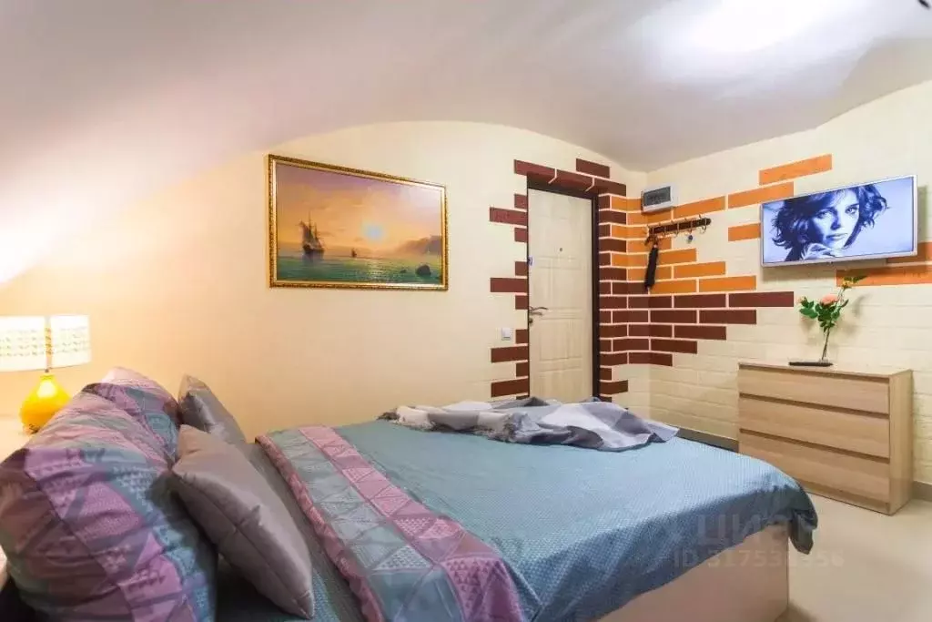 1-к кв. Санкт-Петербург Биржевой пер., 1/10 (20.0 м) - Фото 0