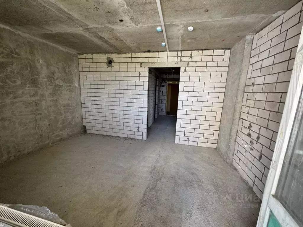 2-к кв. Владимирская область, Владимир ул. Лакина, 2Б (71.7 м) - Фото 1