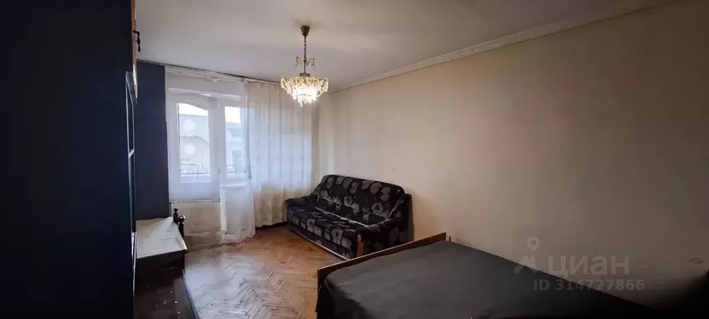 3-к кв. Курская область, Курск ул. Ленина, 31 (61.6 м) - Фото 1
