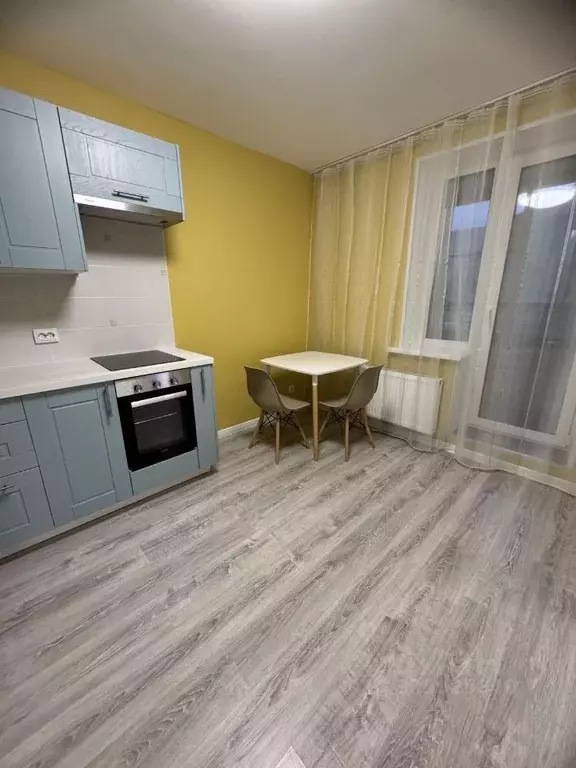 1-к кв. Санкт-Петербург просп. Уездный, 11 (36.0 м) - Фото 1