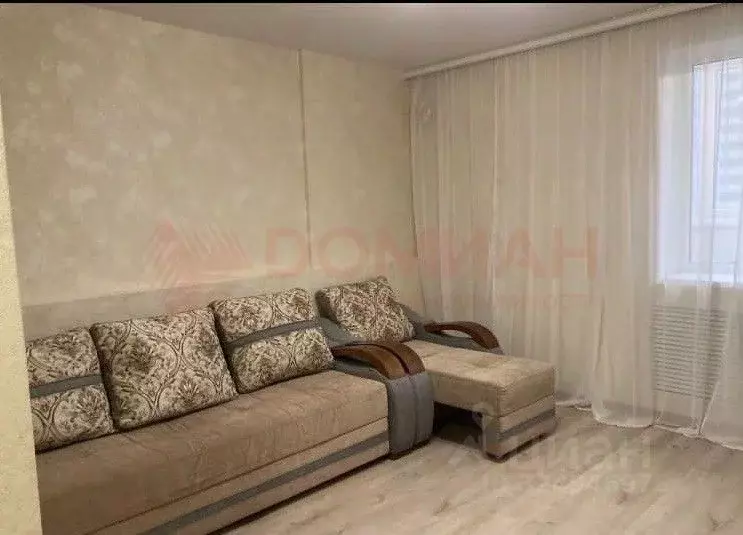 Студия Ростовская область, Ростов-на-Дону Заводская ул., 35 (25.0 м) - Фото 1