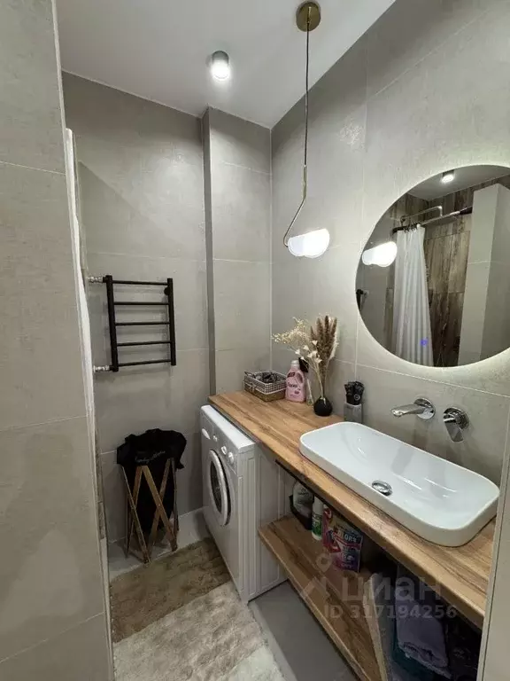 2-к кв. Липецкая область, Липецк просп. Мира, 17 (60.0 м) - Фото 1