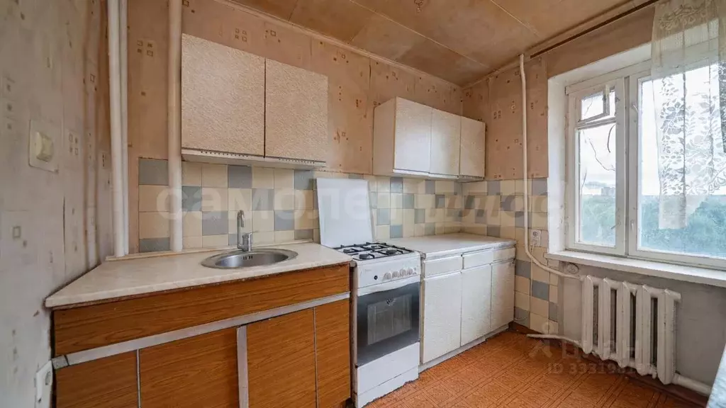 4-к кв. Московская область, Наро-Фоминск ул. Курзенкова, 22 (81.2 м) - Фото 1
