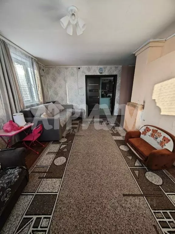 Коттедж в Бурятия, Улан-Удэ Солнечный мкр, ул. Балдано (128 м) - Фото 2