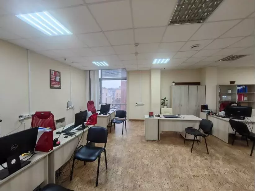 Офис в Нижегородская область, Нижний Новгород ул. Максима Горького, ... - Фото 0