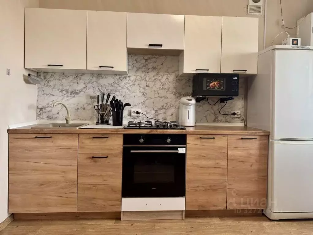 1-к кв. Марий Эл, Медведевский район, Знаменское с/пос, пос. ... - Фото 2