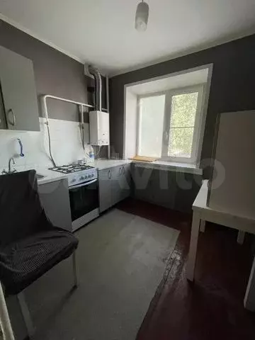 2-к. квартира, 45 м, 2/5 эт. - Фото 0