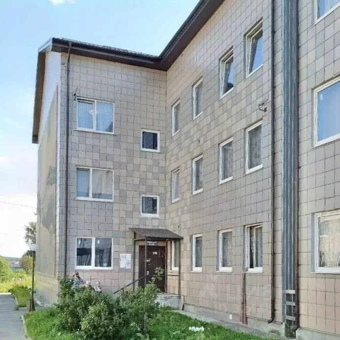 Помещение свободного назначения в Свердловская область, Арамиль ул. ... - Фото 2