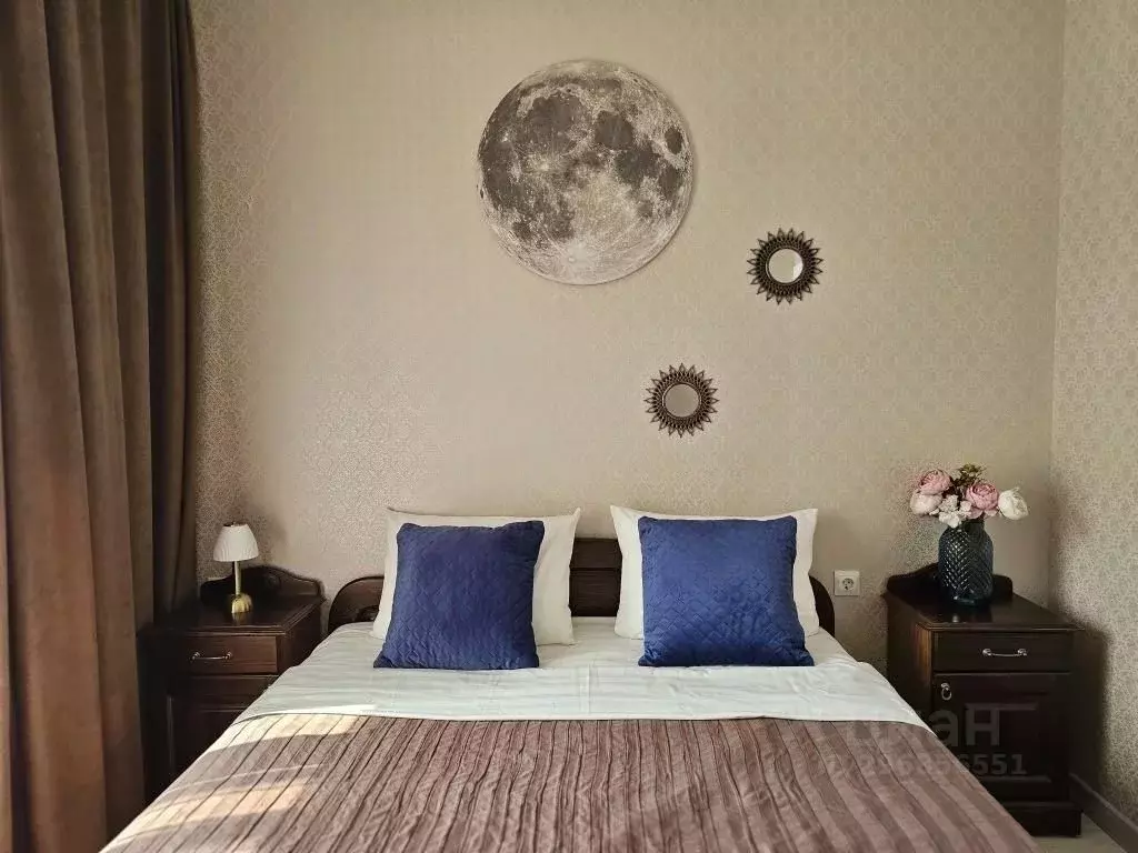 1-к кв. Татарстан, Казань ул. Алексея Козина, 2 (40.0 м) - Фото 0