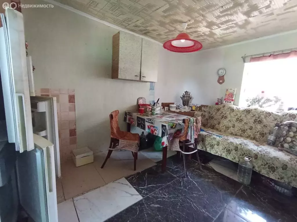 Дом в Васильево-Ханжоновское сельское поселение, хутор ... - Фото 0