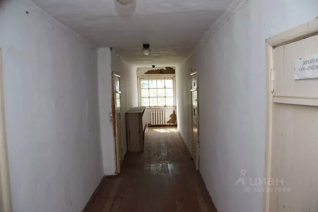 Офис в Приморский край, с. Черниговка ул. Набережная, 43 (82 м) - Фото 0