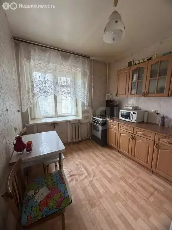 3-комнатная квартира: Казань, улица Декабристов, 83 (63.4 м) - Фото 2