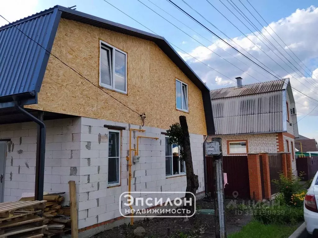 Дом в Курская область, Курск Фабричная ул., 57 (67 м) - Фото 1