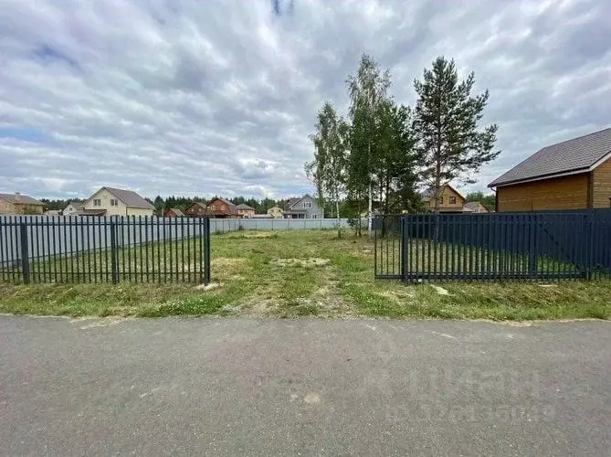 Участок в Москва д. Сальково, ул. Ивановская (6.1 сот.) - Фото 2