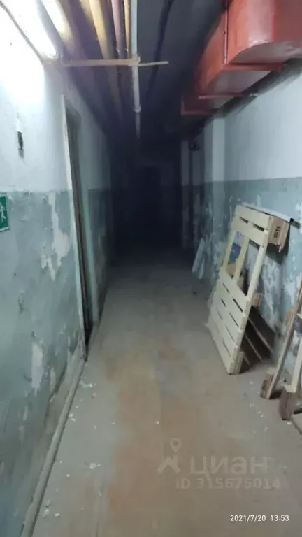 Помещение свободного назначения в Краснодарский край, Тимашевск ... - Фото 0