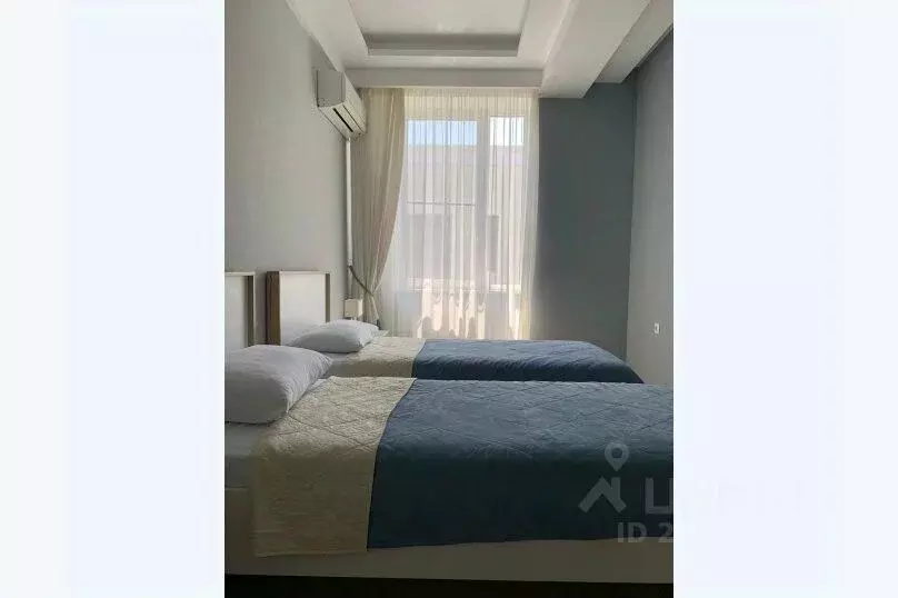4-к кв. Краснодарский край, Сочи ул. Ленина, 219к4 (10.0 м) - Фото 1