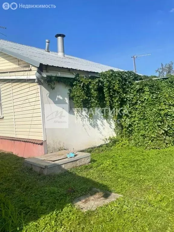 Дом в посёлок городского типа Нахабино, Почтовая улица, 29 (69.1 м) - Фото 2