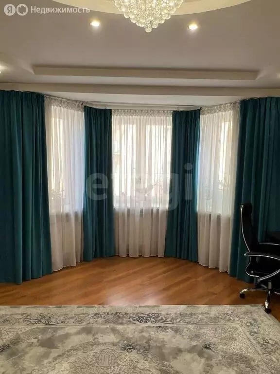 3-комнатная квартира: Улан-Удэ, улица Буйко, 22 (77 м) - Фото 1