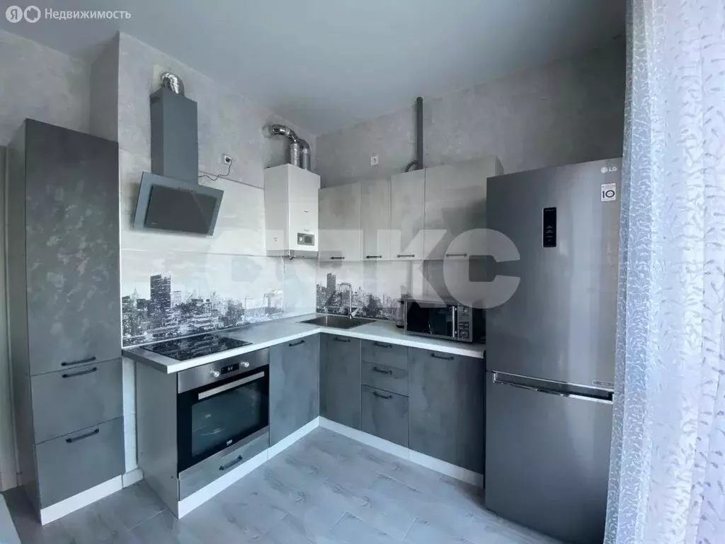 2-комнатная квартира: Анапа, Анапское шоссе, 32к6 (79.2 м) - Фото 2