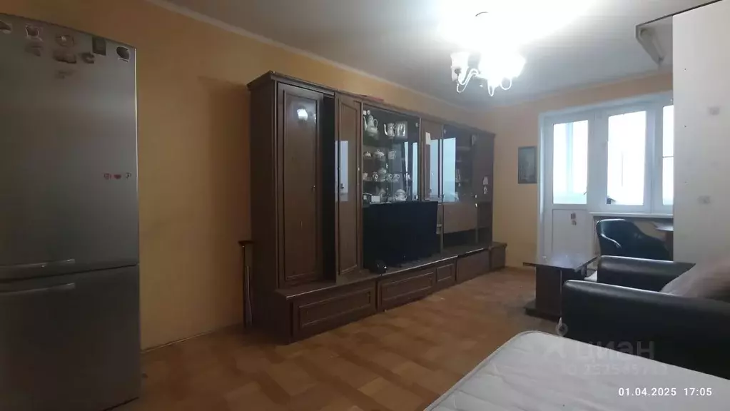 Комната Москва Чоботовская ул., 3 (20.0 м) - Фото 1