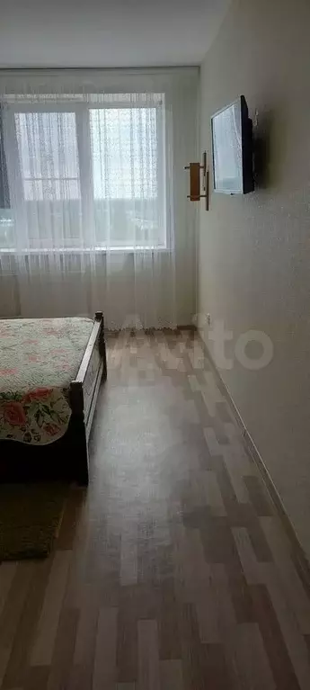 1-к. квартира, 39,3 м, 20/25 эт. - Фото 1