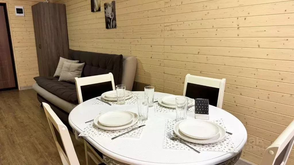 2-к кв. Карачаево-Черкесия, Зеленчукский район, с. Архыз пер. 3-й ... - Фото 2