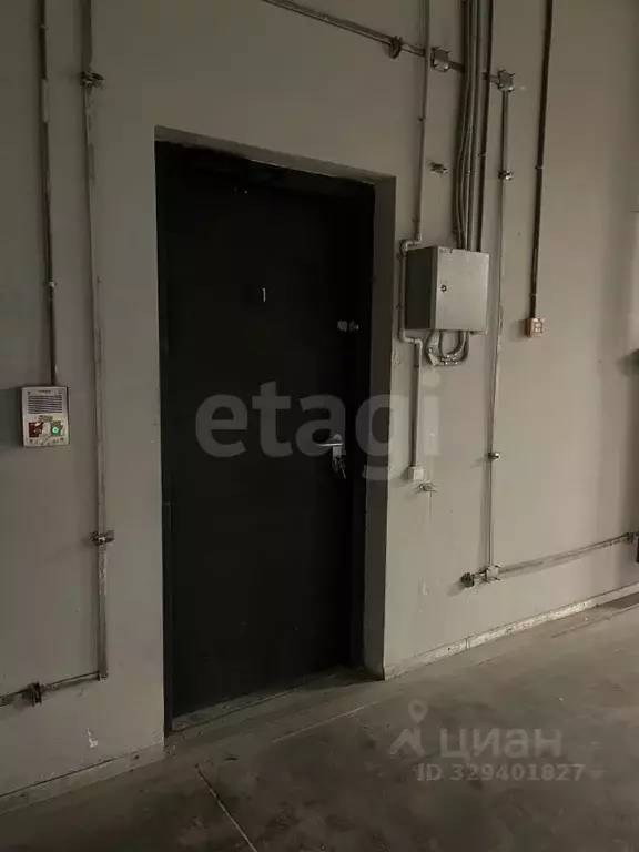 Гараж в Москва ул. Вильгельма Пика, 1к2 (4 м) - Фото 1