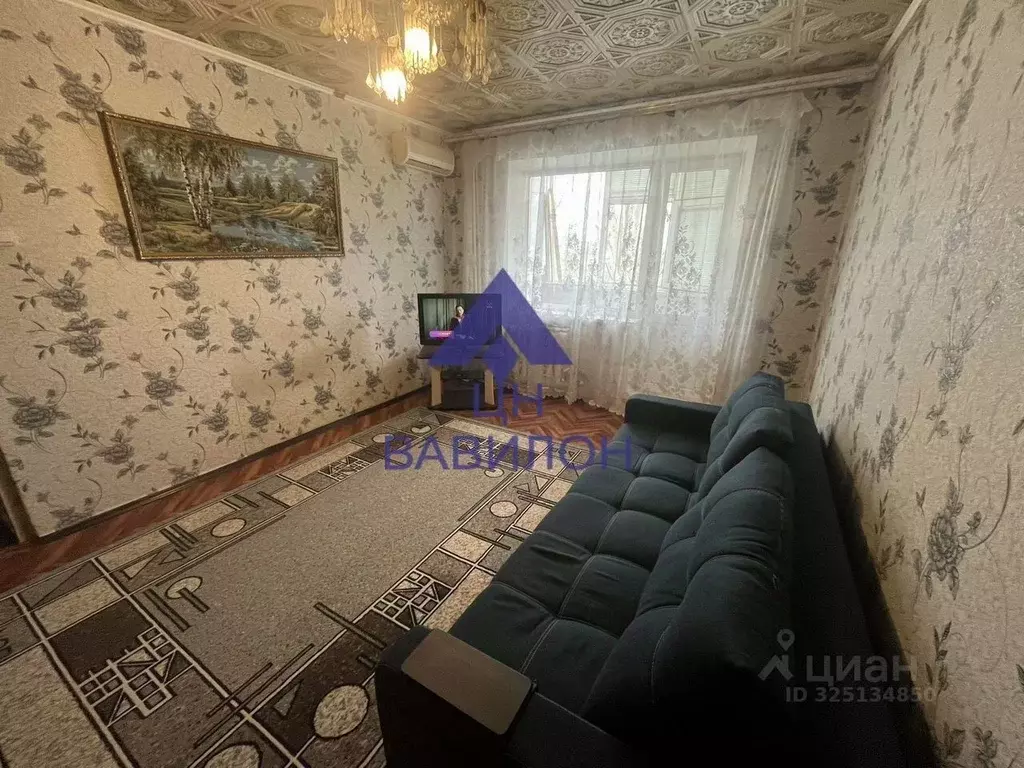 2-к кв. Ростовская область, Волгодонск ул. Карла Маркса (49.0 м) - Фото 2